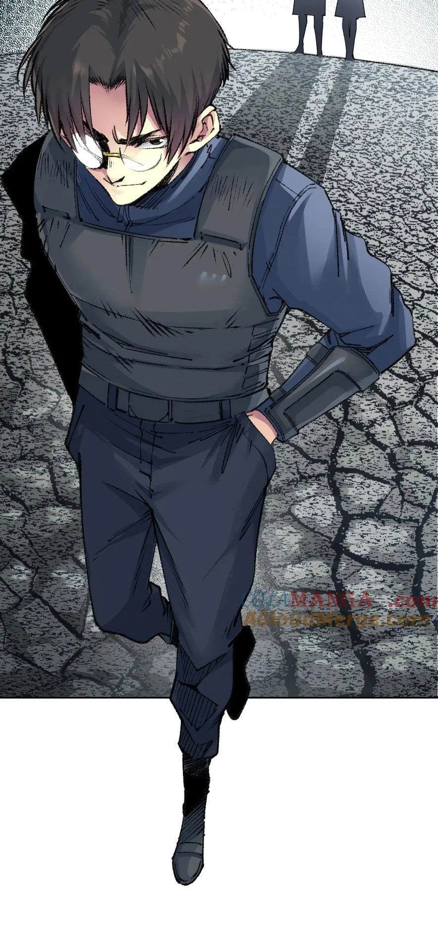 Câu Lạc Bộ Trường Sinh Chapter 266 - 22