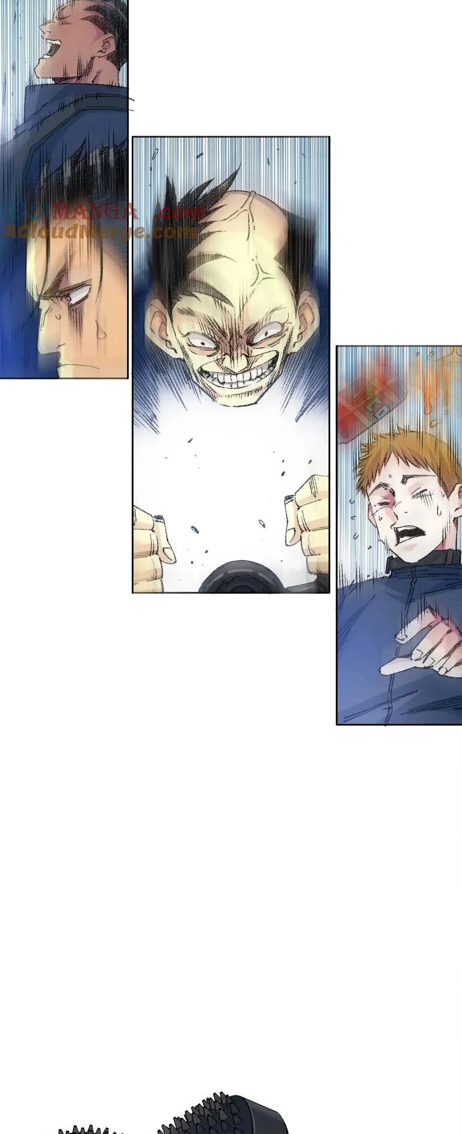 Câu Lạc Bộ Trường Sinh Chapter 267 - 3