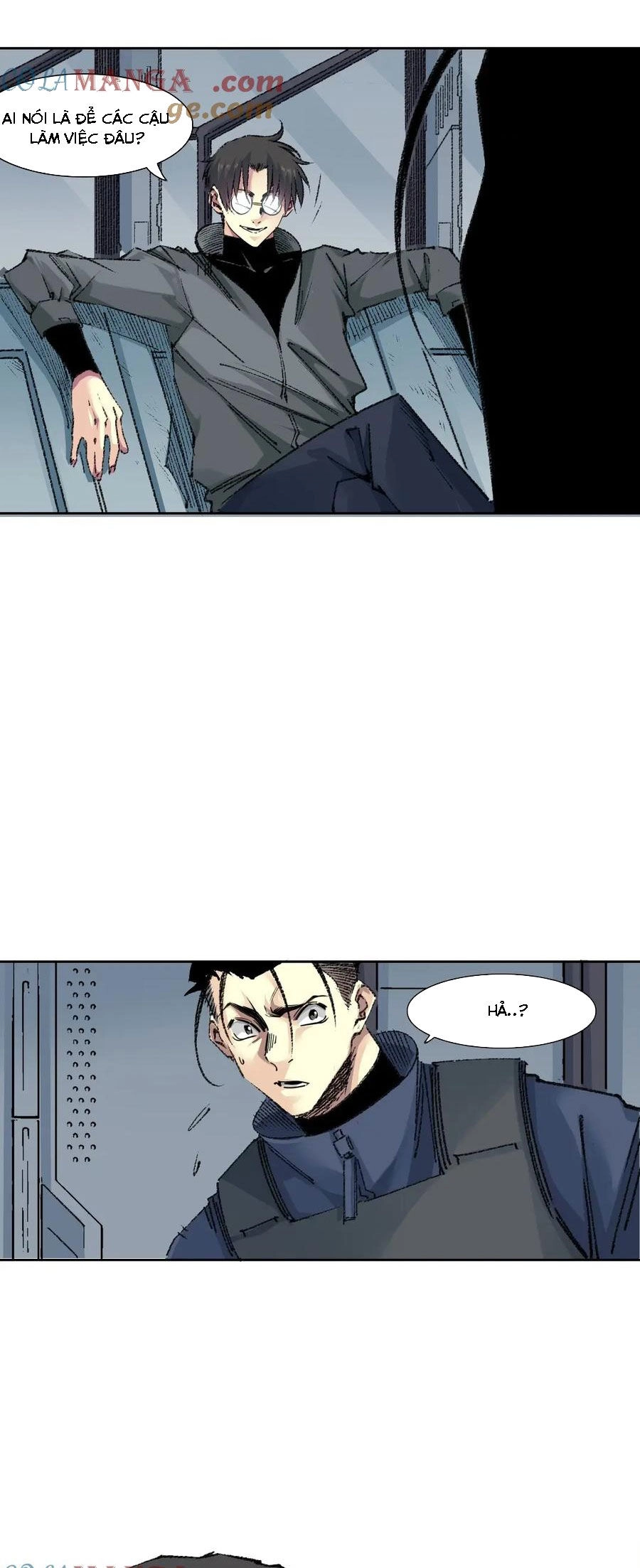 Câu Lạc Bộ Trường Sinh Chapter 267 - 13