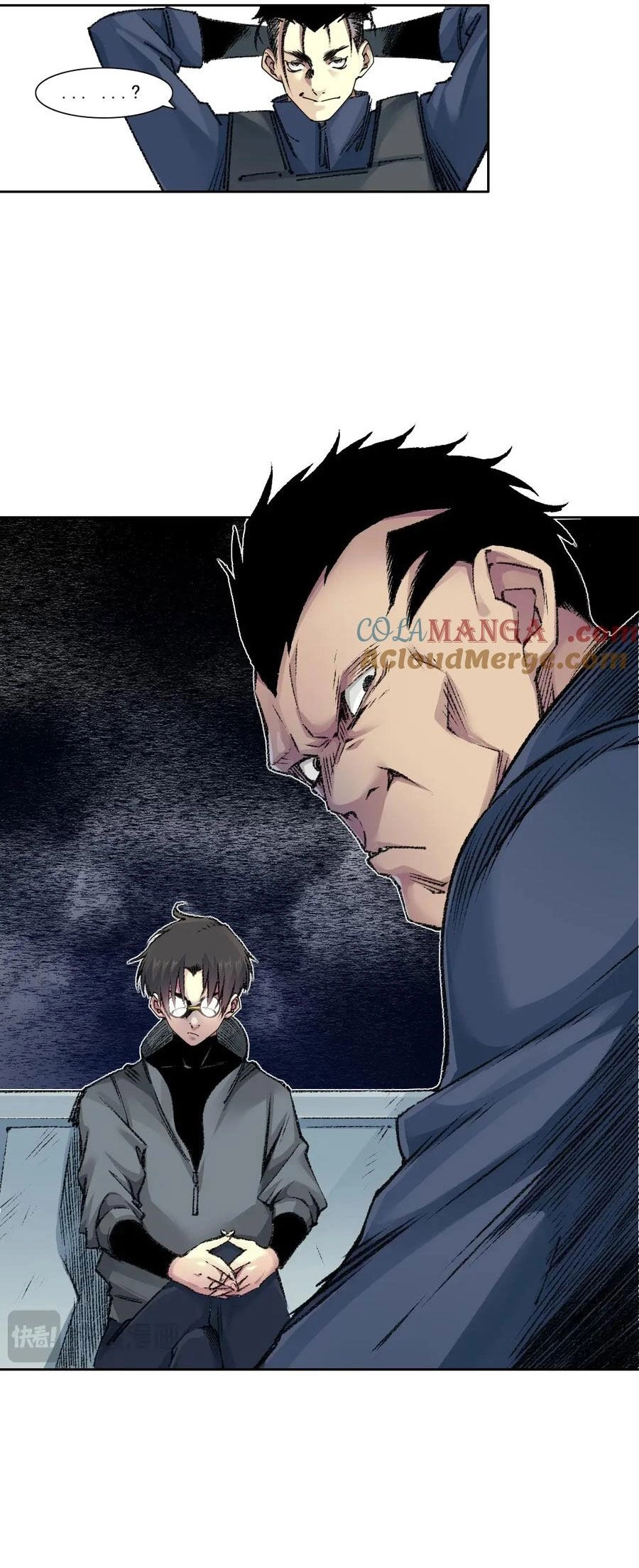 Câu Lạc Bộ Trường Sinh Chapter 267 - 18