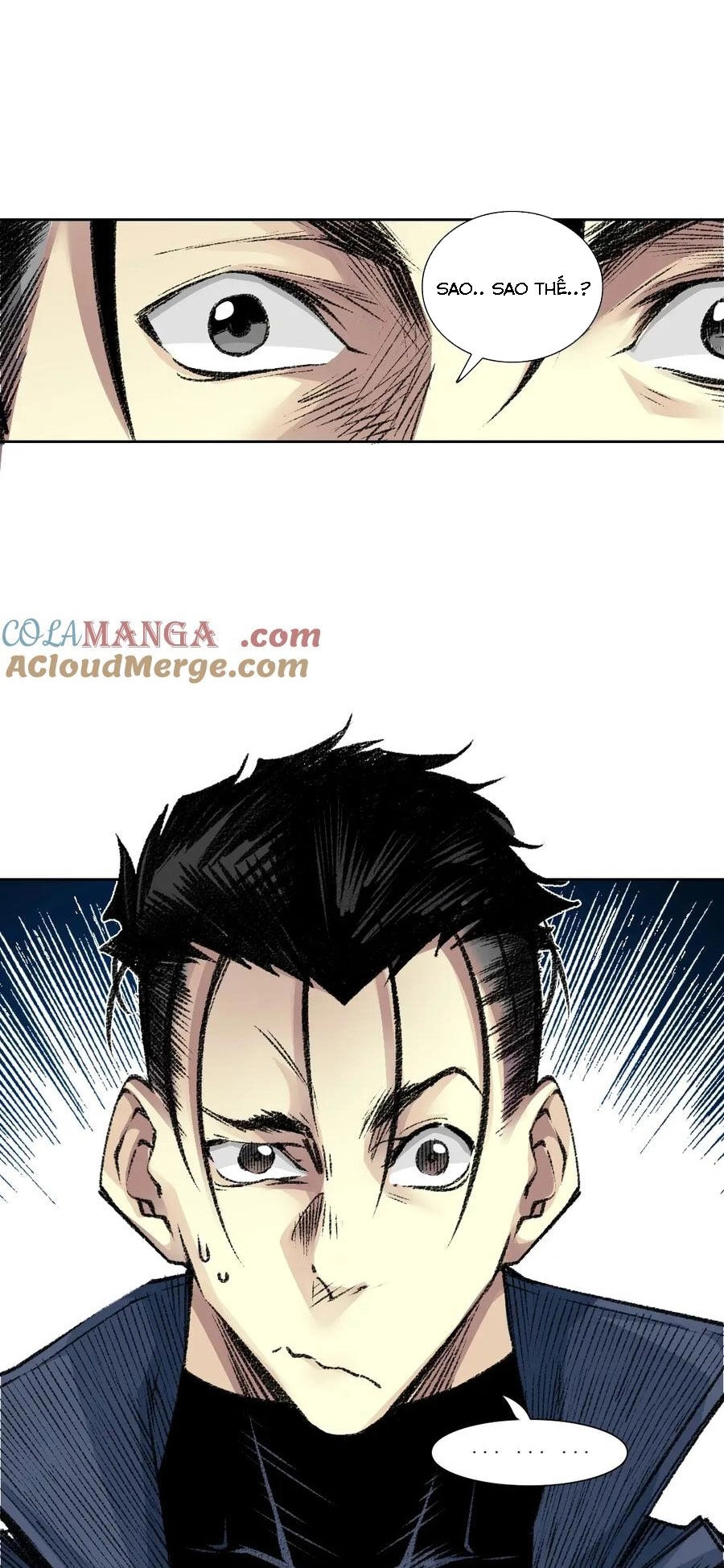 Câu Lạc Bộ Trường Sinh Chapter 267 - 19