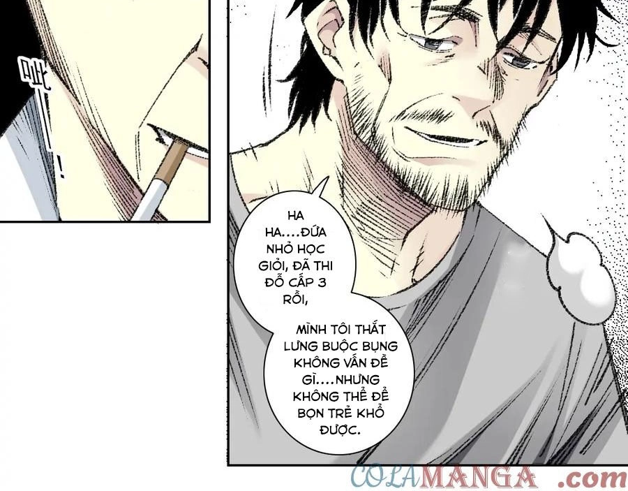 Câu Lạc Bộ Trường Sinh Chapter 268 - 10