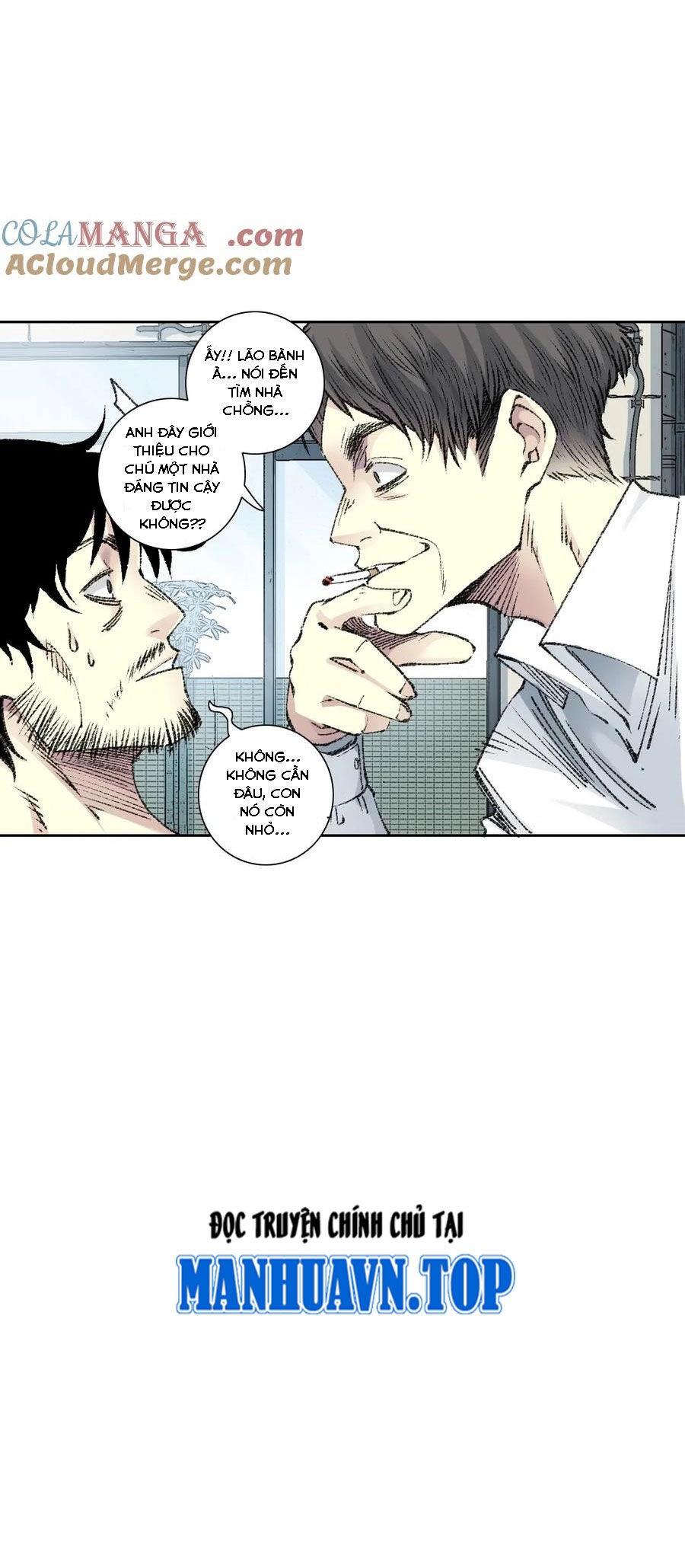 Câu Lạc Bộ Trường Sinh Chapter 268 - 12