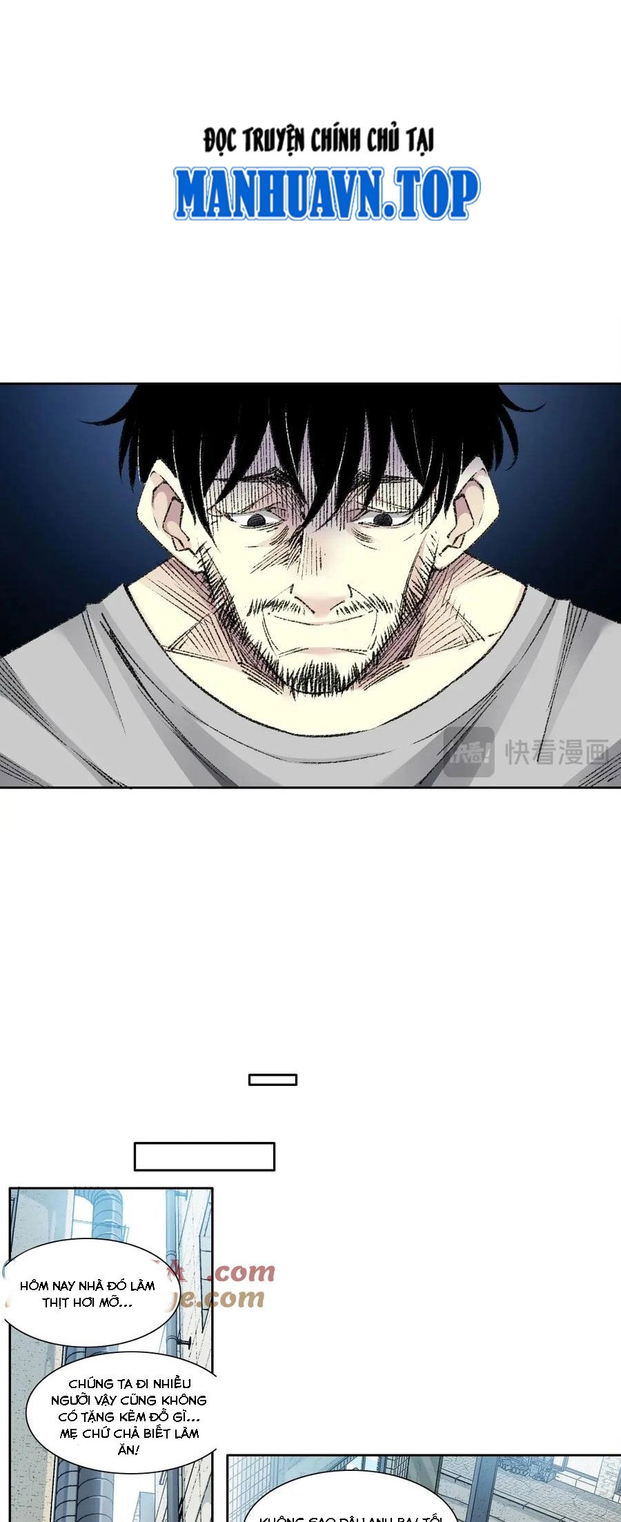 Câu Lạc Bộ Trường Sinh Chapter 268 - 23