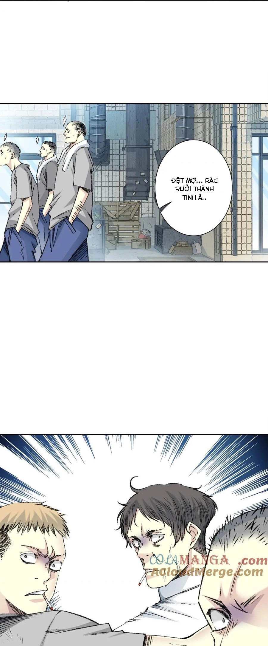 Câu Lạc Bộ Trường Sinh Chapter 268 - 26