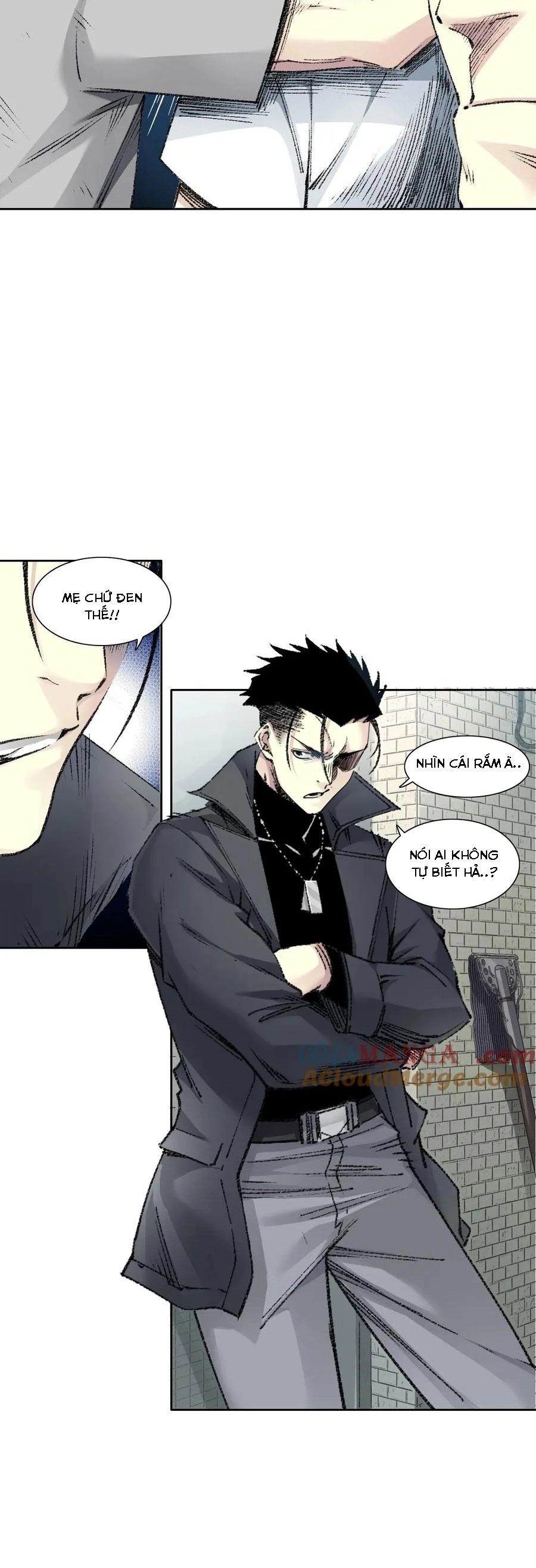 Câu Lạc Bộ Trường Sinh Chapter 268 - 27