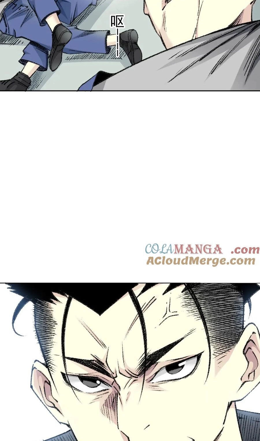 Câu Lạc Bộ Trường Sinh Chapter 268 - 31