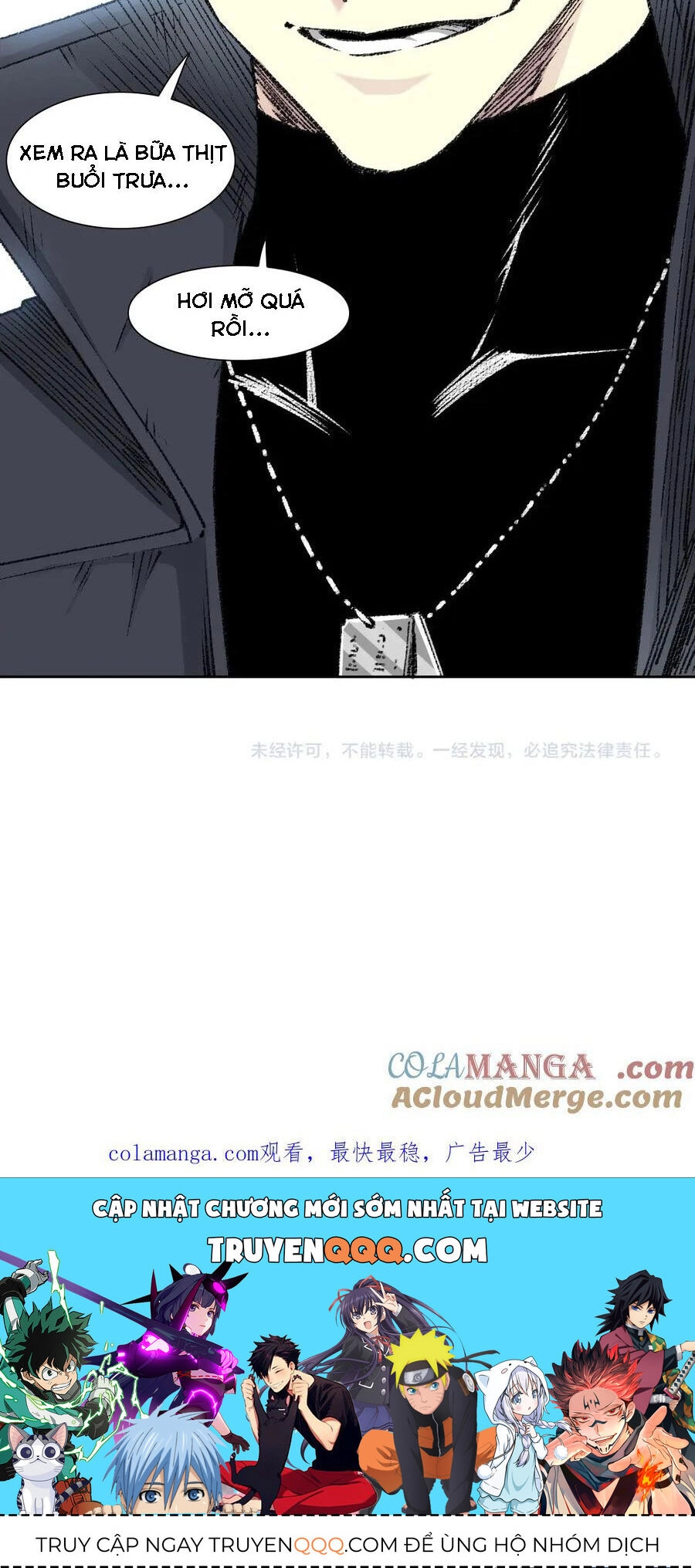 Câu Lạc Bộ Trường Sinh Chapter 268 - 32