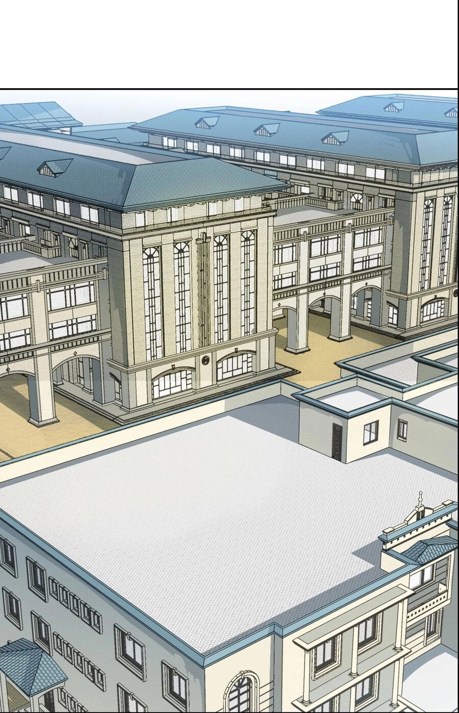 Câu Lạc Bộ Trường Sinh Chapter 270 - 3