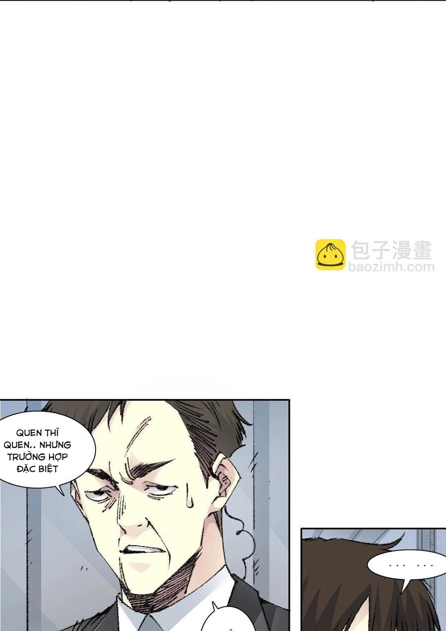 Câu Lạc Bộ Trường Sinh Chapter 270 - 7