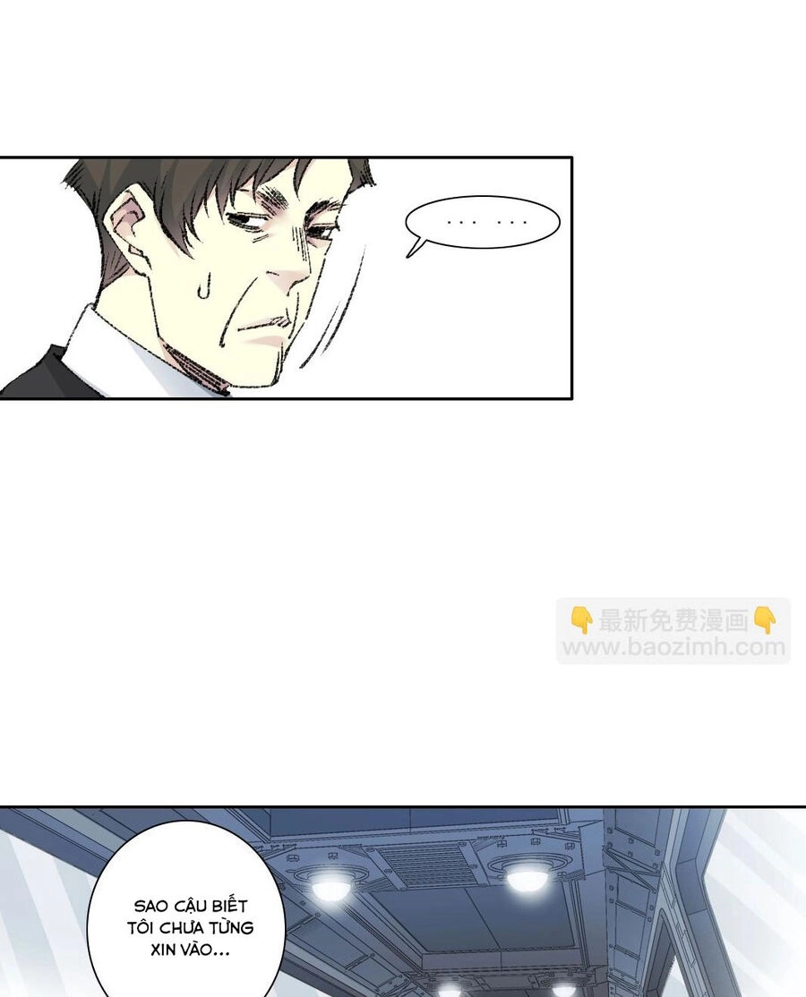 Câu Lạc Bộ Trường Sinh Chapter 270 - 17