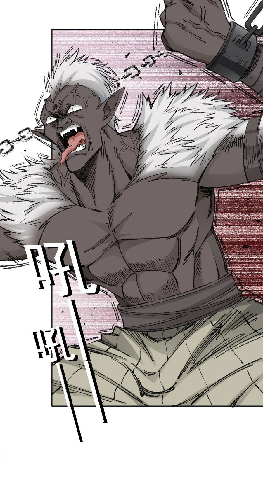 Câu Lạc Bộ Trường Sinh Chapter 270 - 19