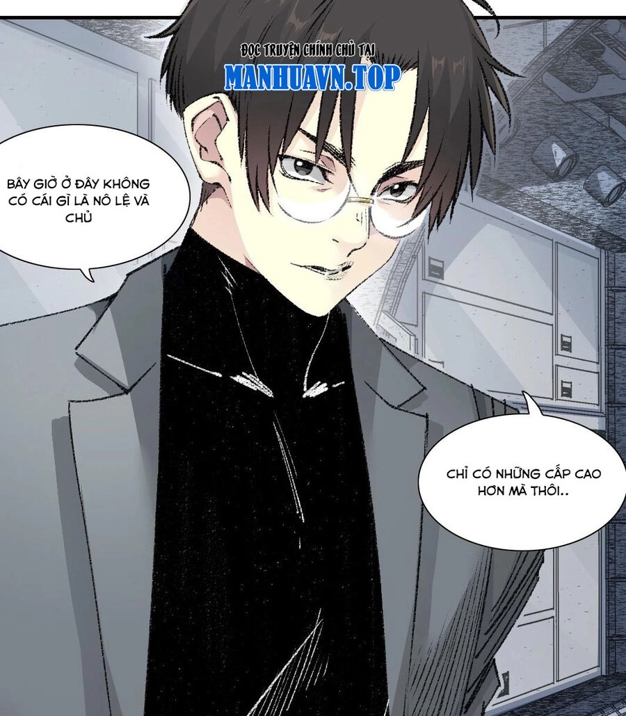 Câu Lạc Bộ Trường Sinh Chapter 270 - 23