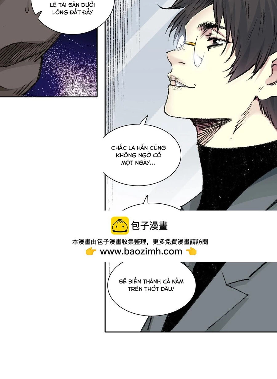 Câu Lạc Bộ Trường Sinh Chapter 270 - 28