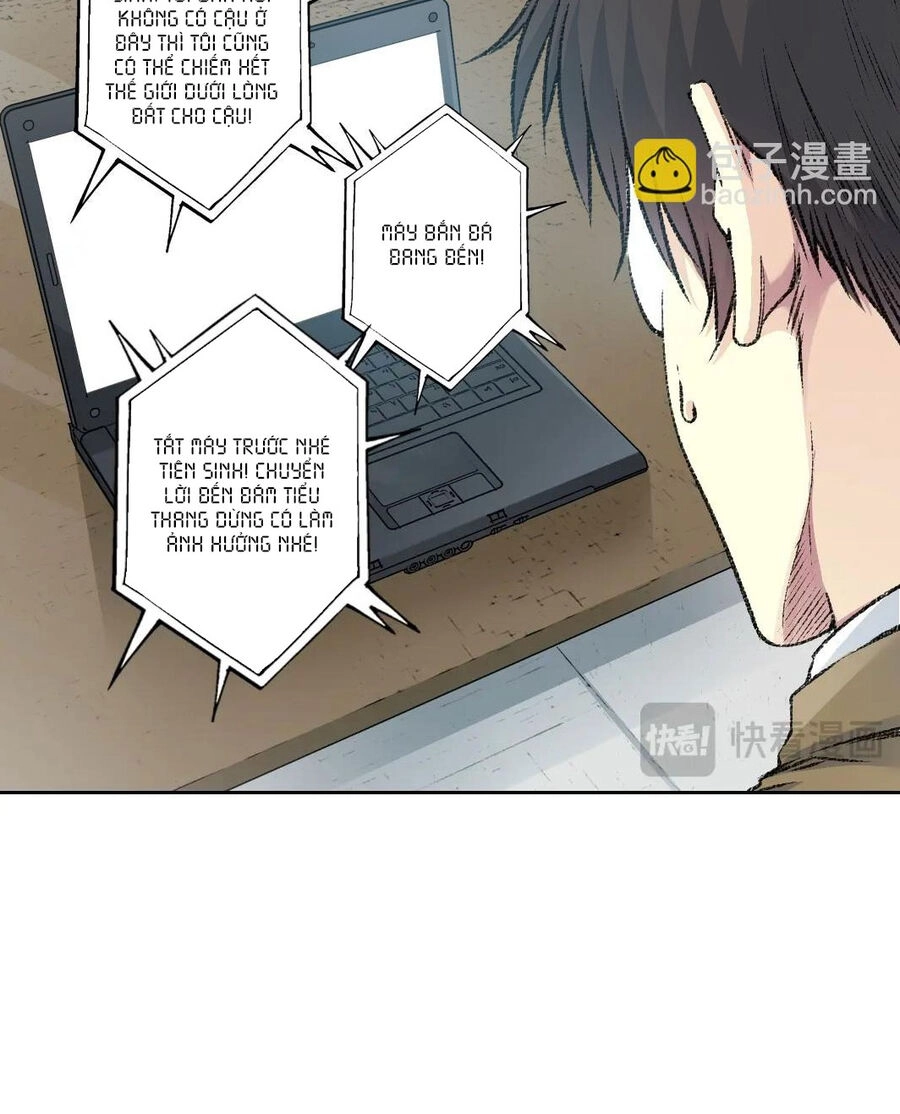 Câu Lạc Bộ Trường Sinh Chapter 271 - 12