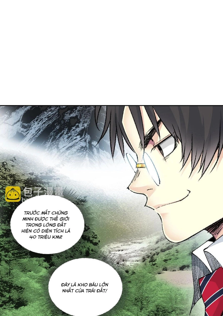 Câu Lạc Bộ Trường Sinh Chapter 271 - 15