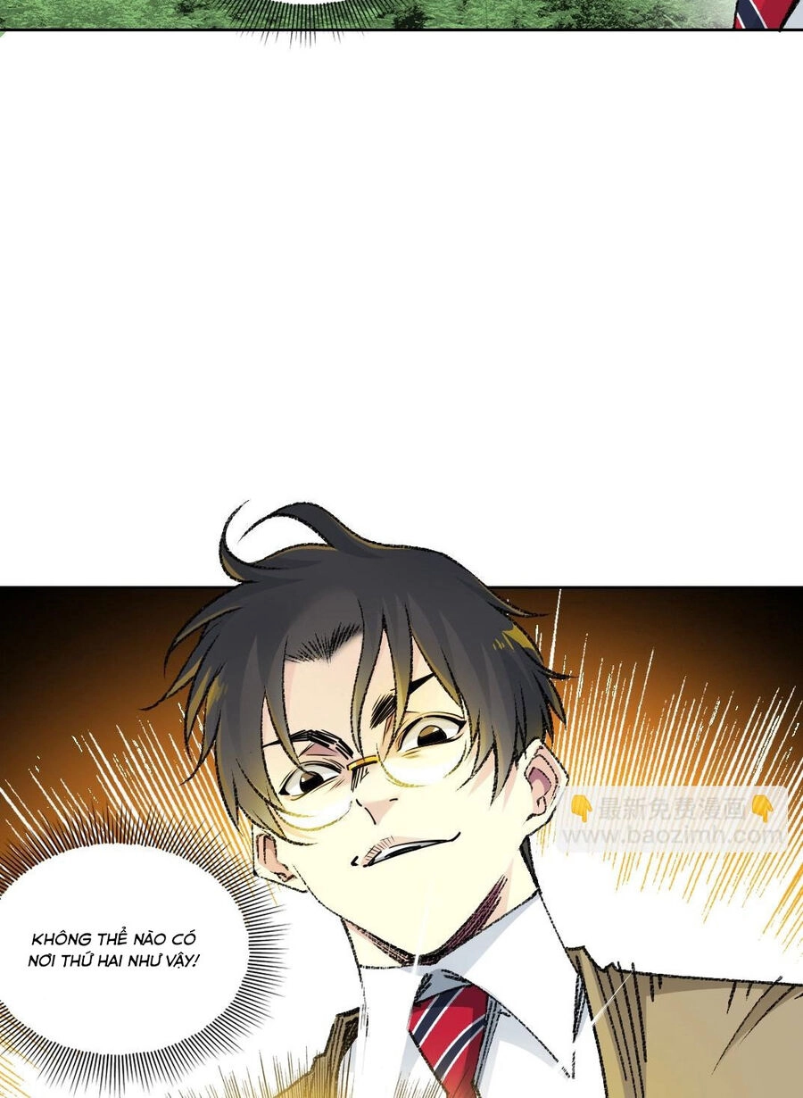 Câu Lạc Bộ Trường Sinh Chapter 271 - 16