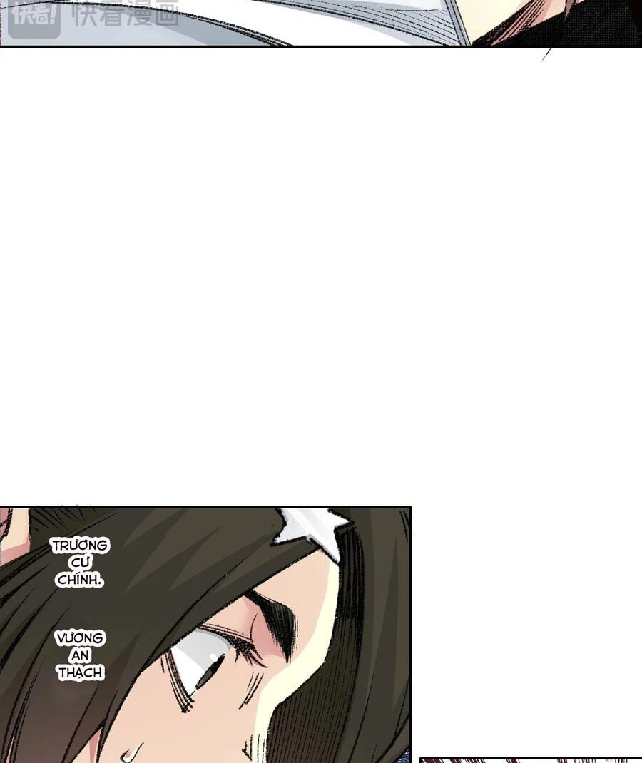 Câu Lạc Bộ Trường Sinh Chapter 271 - 30