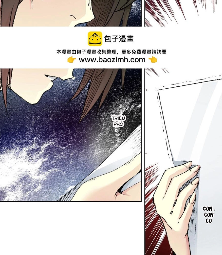 Câu Lạc Bộ Trường Sinh Chapter 271 - 31