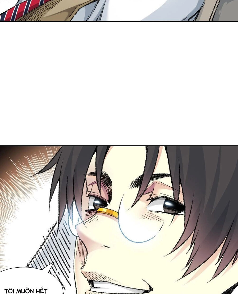 Câu Lạc Bộ Trường Sinh Chapter 271 - 38