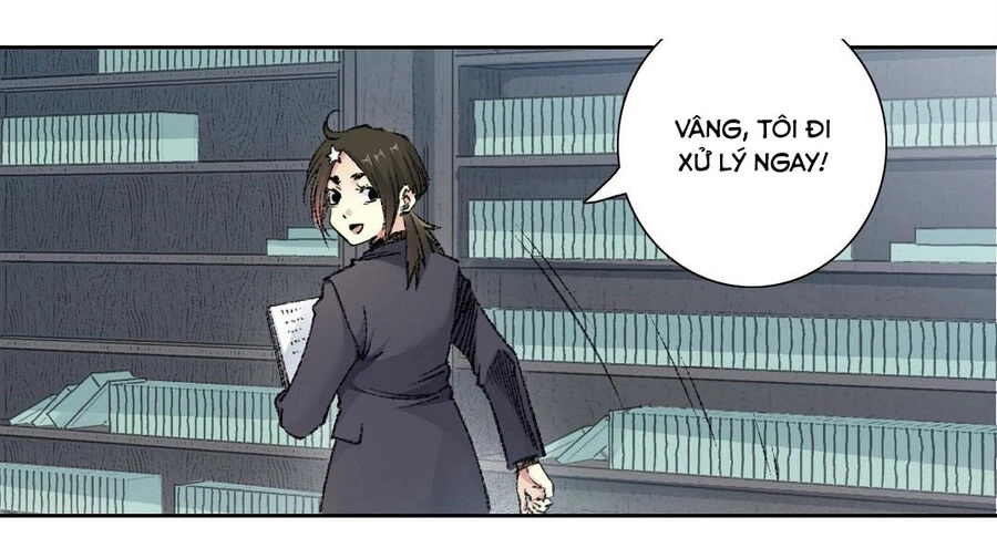 Câu Lạc Bộ Trường Sinh Chapter 271 - 40