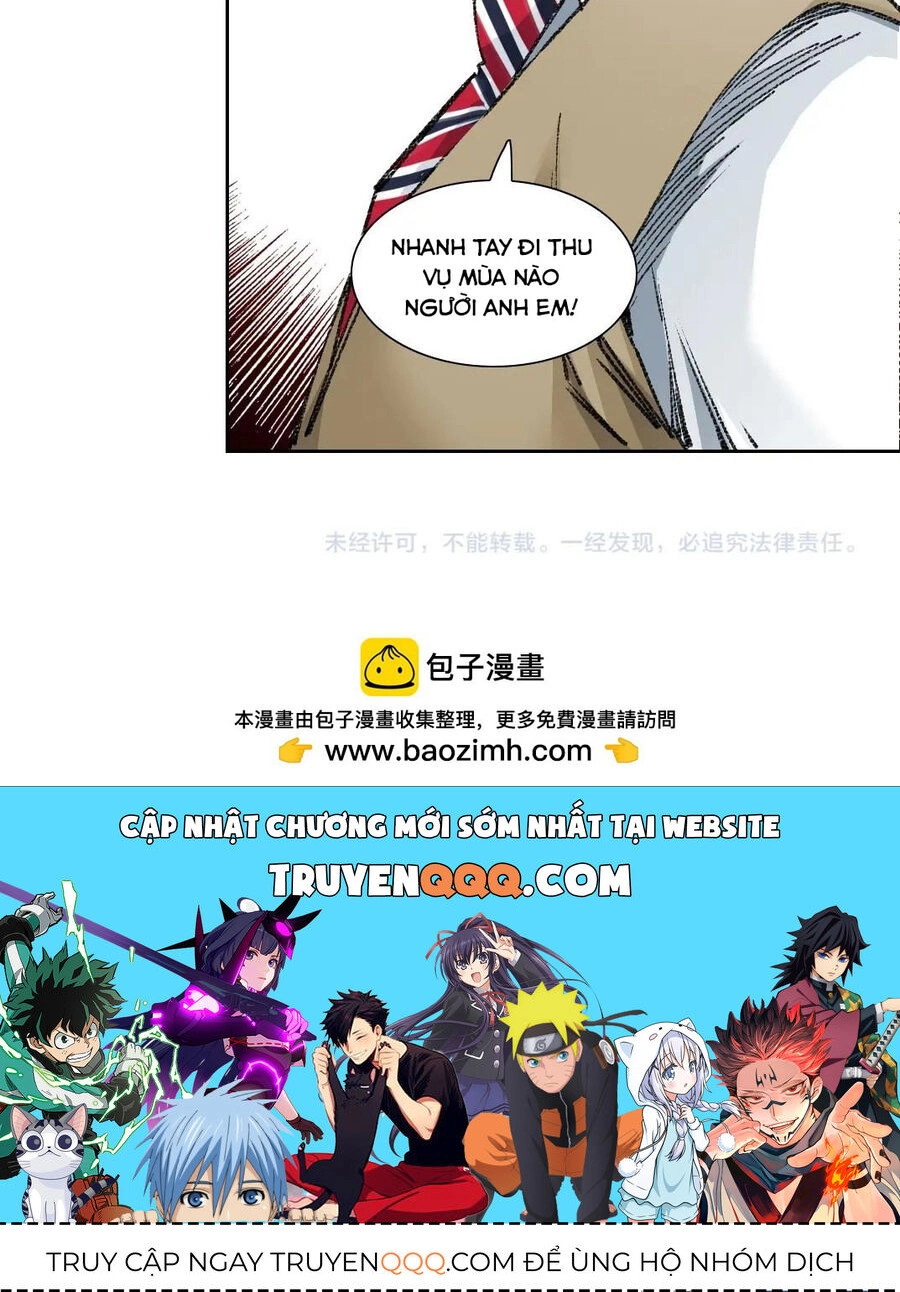 Câu Lạc Bộ Trường Sinh Chapter 271 - 47