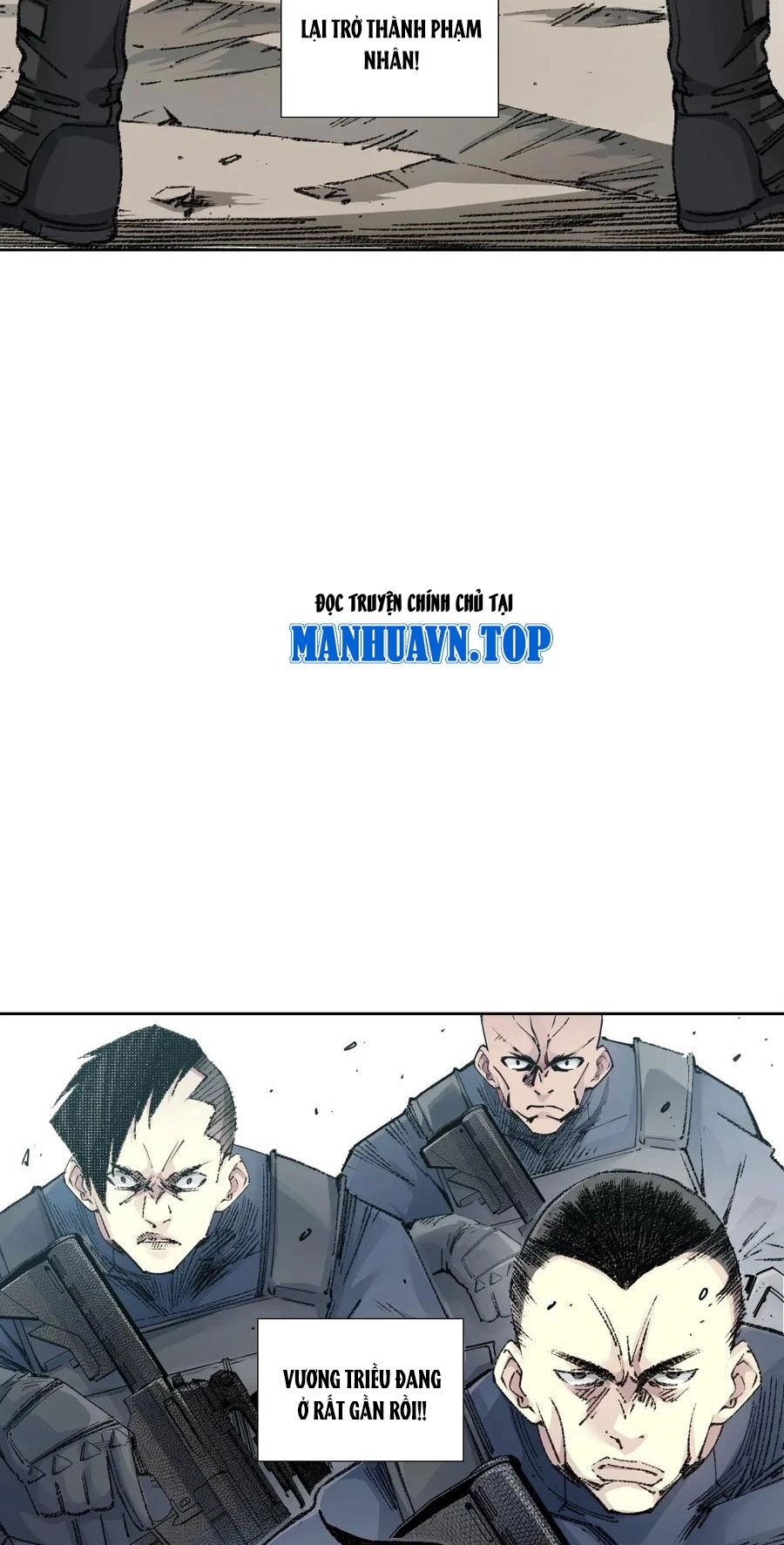 Câu Lạc Bộ Trường Sinh Chapter 272 - 5