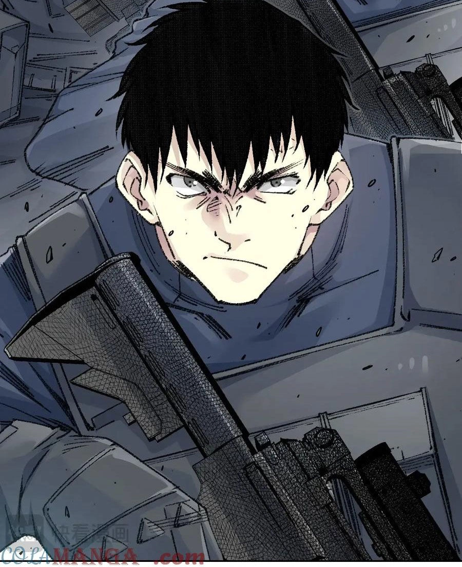 Câu Lạc Bộ Trường Sinh Chapter 272 - 6