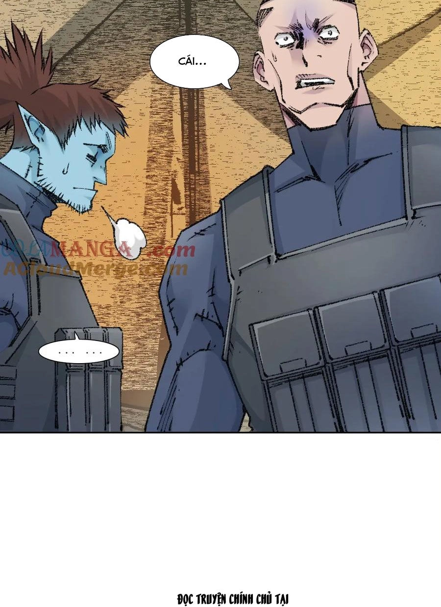 Câu Lạc Bộ Trường Sinh Chapter 272 - 15