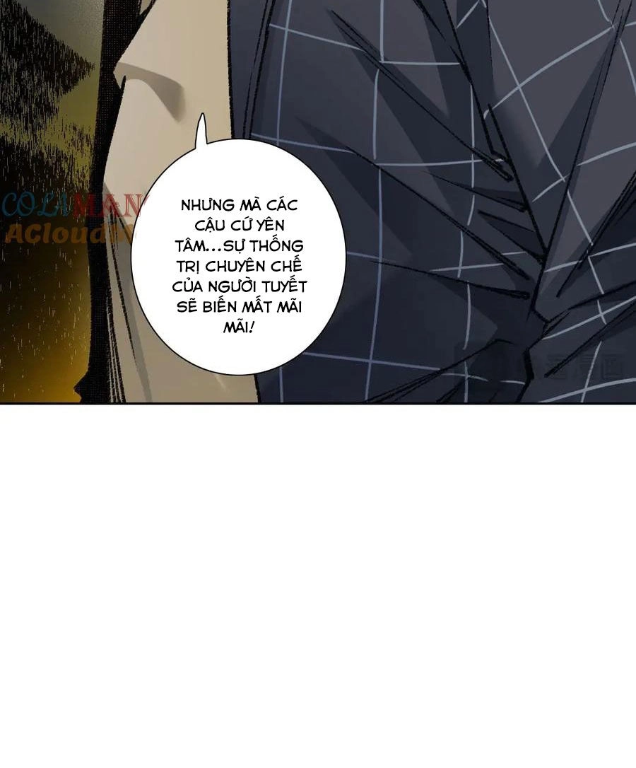 Câu Lạc Bộ Trường Sinh Chapter 272 - 39