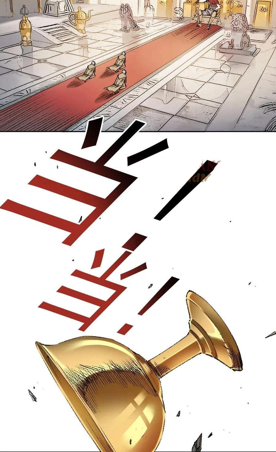 Câu Lạc Bộ Trường Sinh Chapter 273 - 4