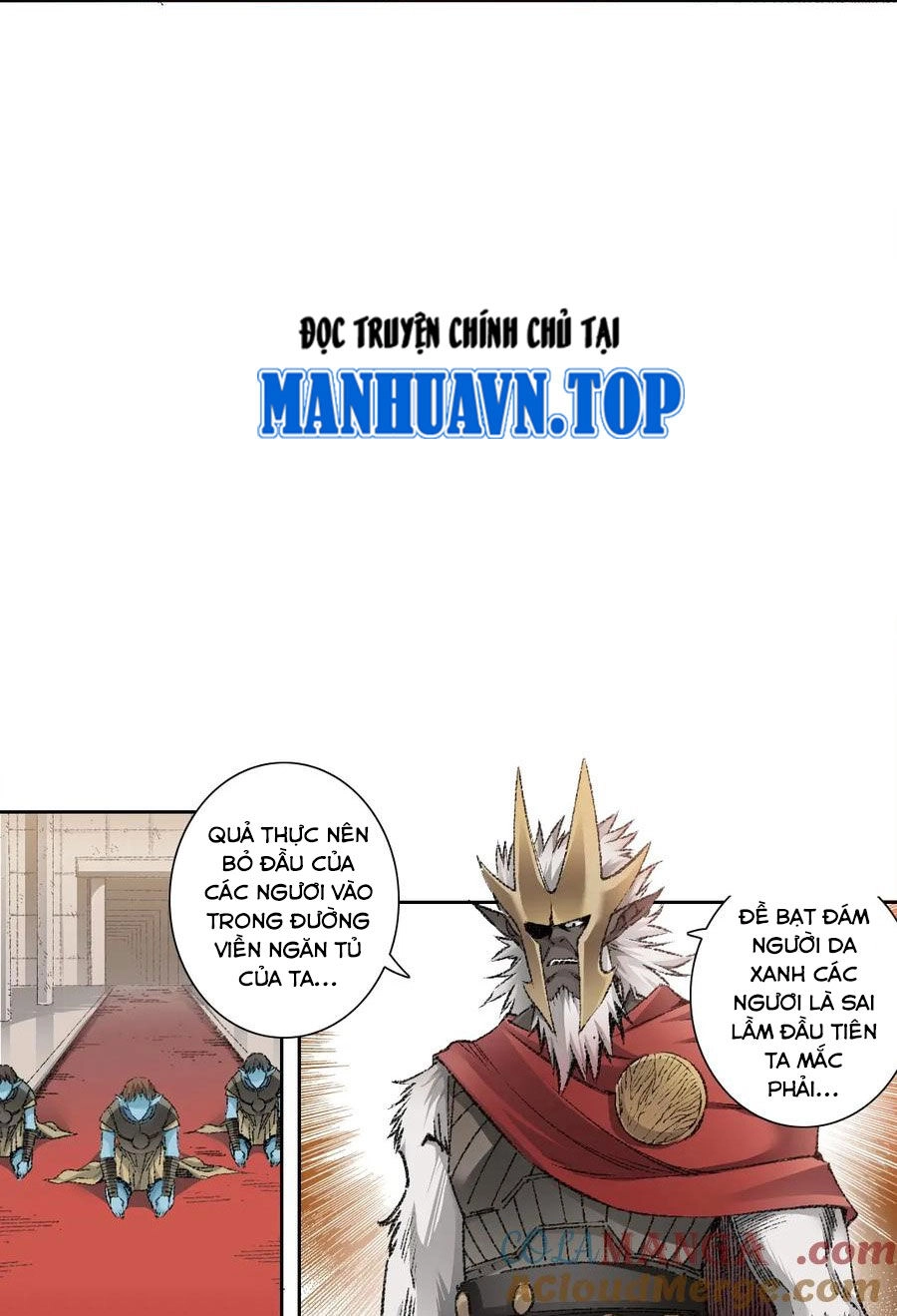 Câu Lạc Bộ Trường Sinh Chapter 273 - 8