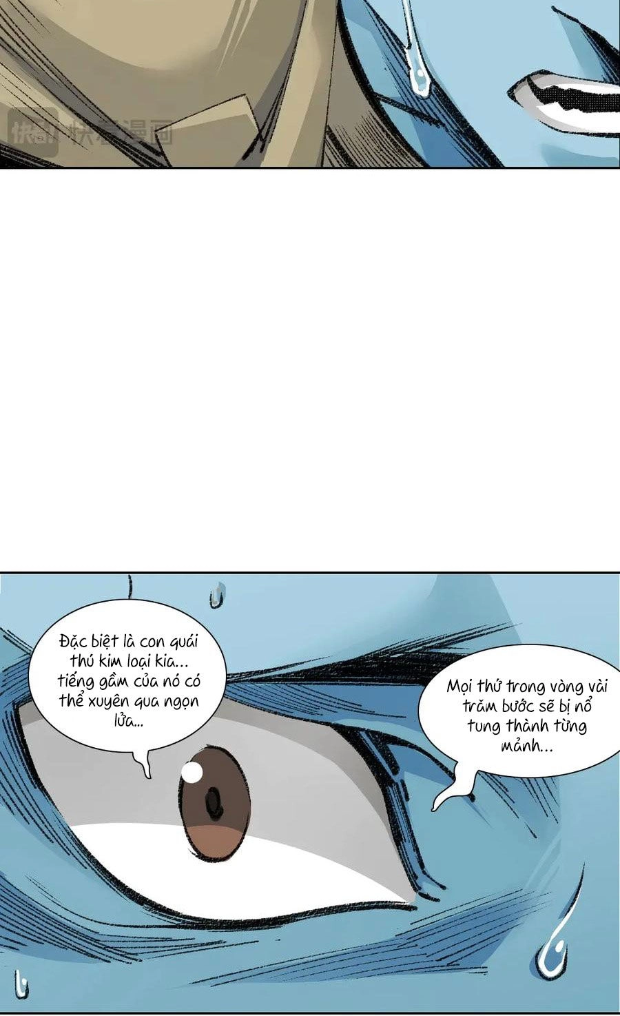 Câu Lạc Bộ Trường Sinh Chapter 273 - 11