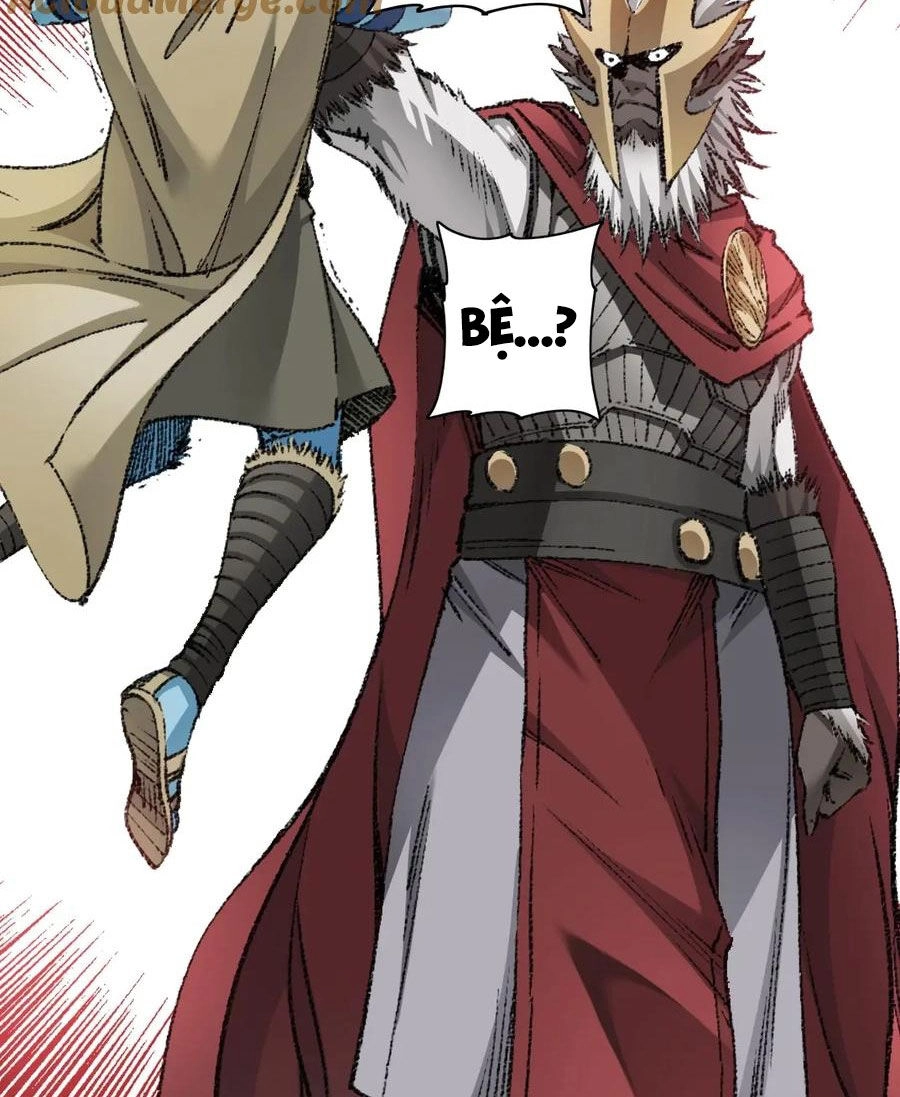 Câu Lạc Bộ Trường Sinh Chapter 273 - 15