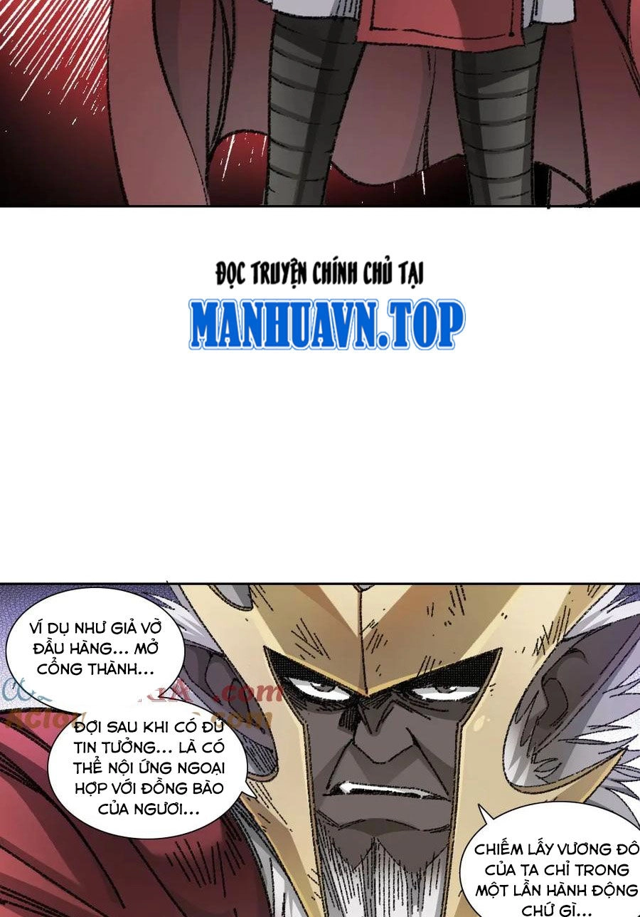 Câu Lạc Bộ Trường Sinh Chapter 273 - 16