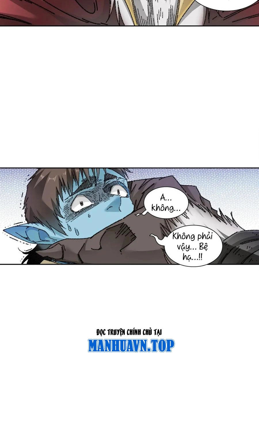 Câu Lạc Bộ Trường Sinh Chapter 273 - 17