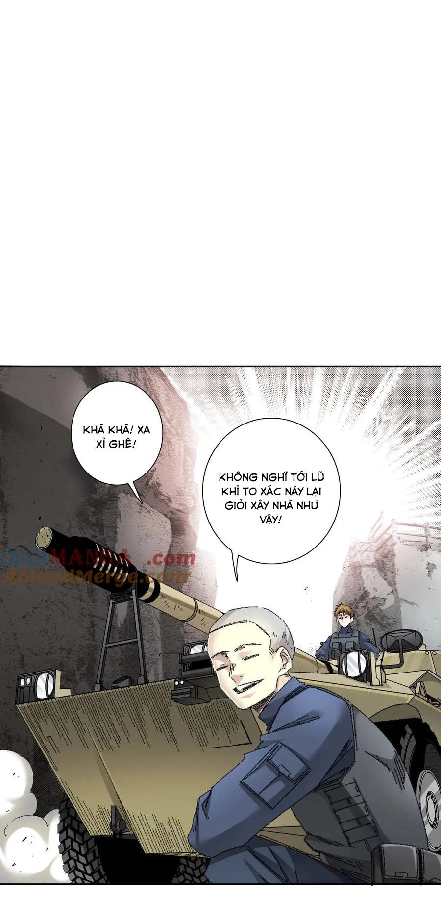 Câu Lạc Bộ Trường Sinh Chapter 273 - 25