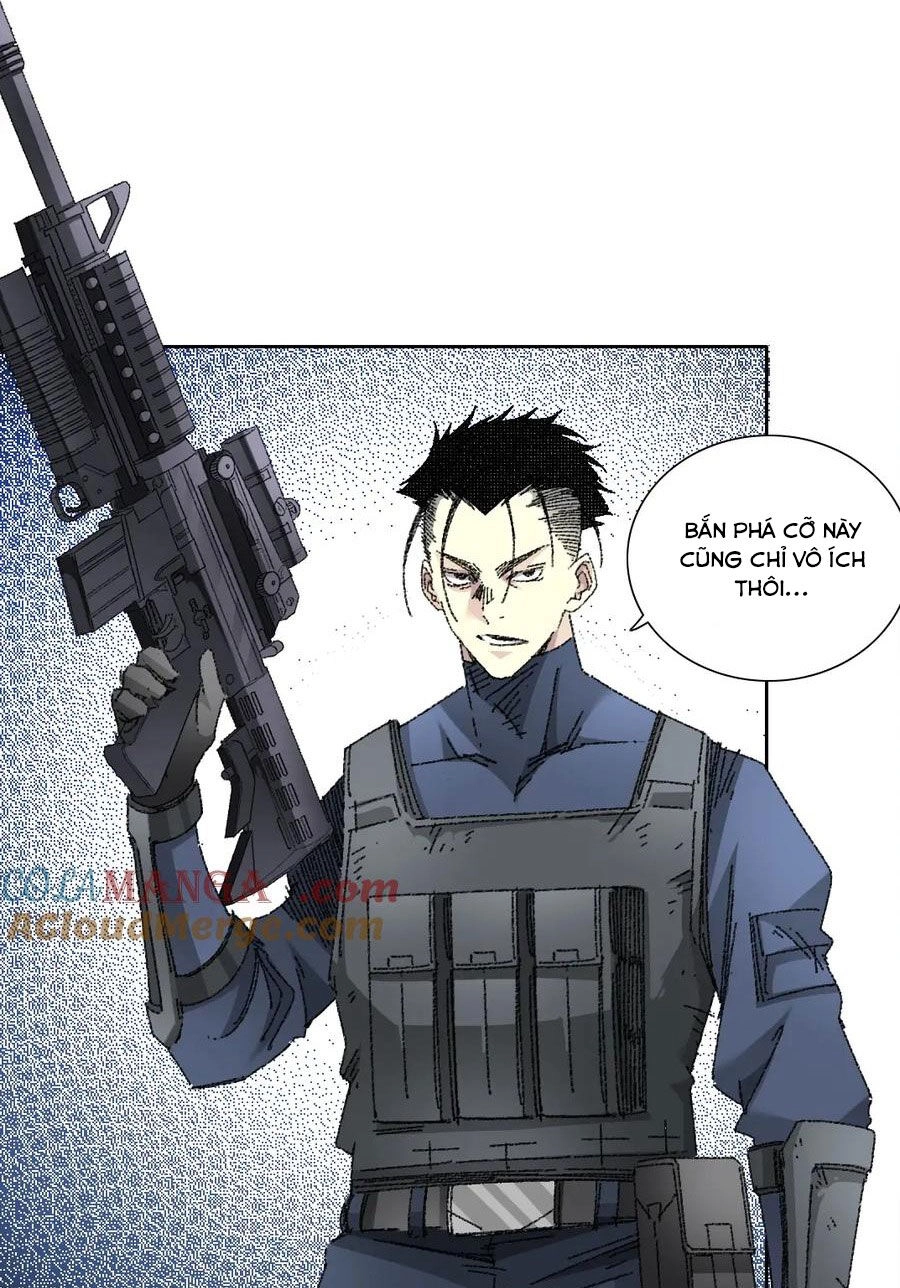 Câu Lạc Bộ Trường Sinh Chapter 273 - 29