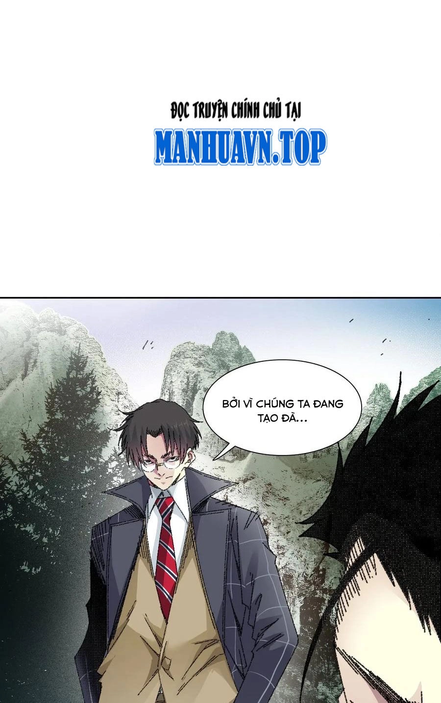 Câu Lạc Bộ Trường Sinh Chapter 273 - 31