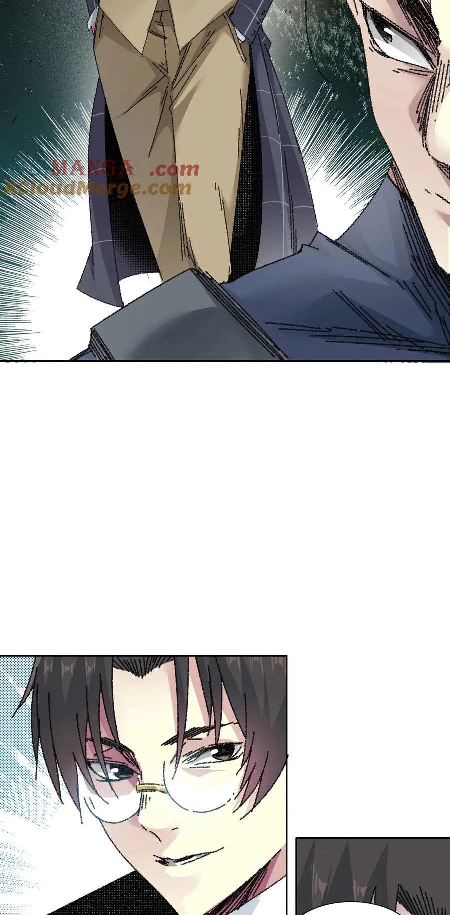 Câu Lạc Bộ Trường Sinh Chapter 273 - 32