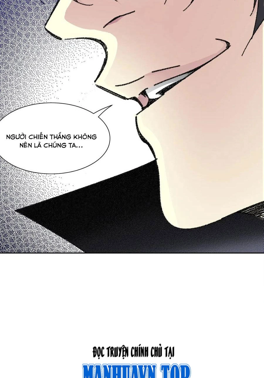 Câu Lạc Bộ Trường Sinh Chapter 273 - 36