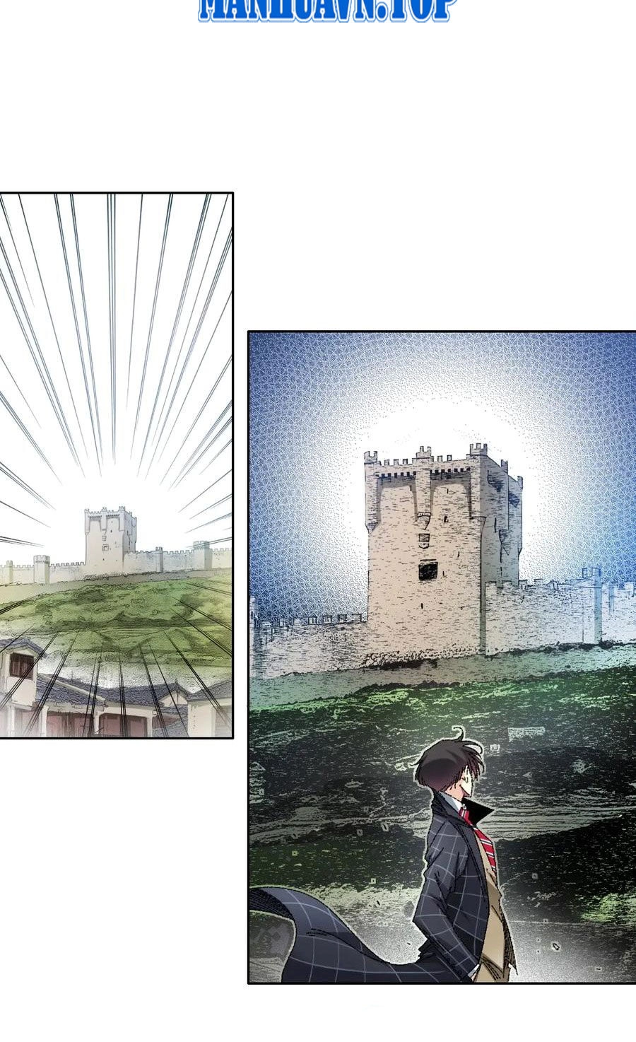 Câu Lạc Bộ Trường Sinh Chapter 273 - 37