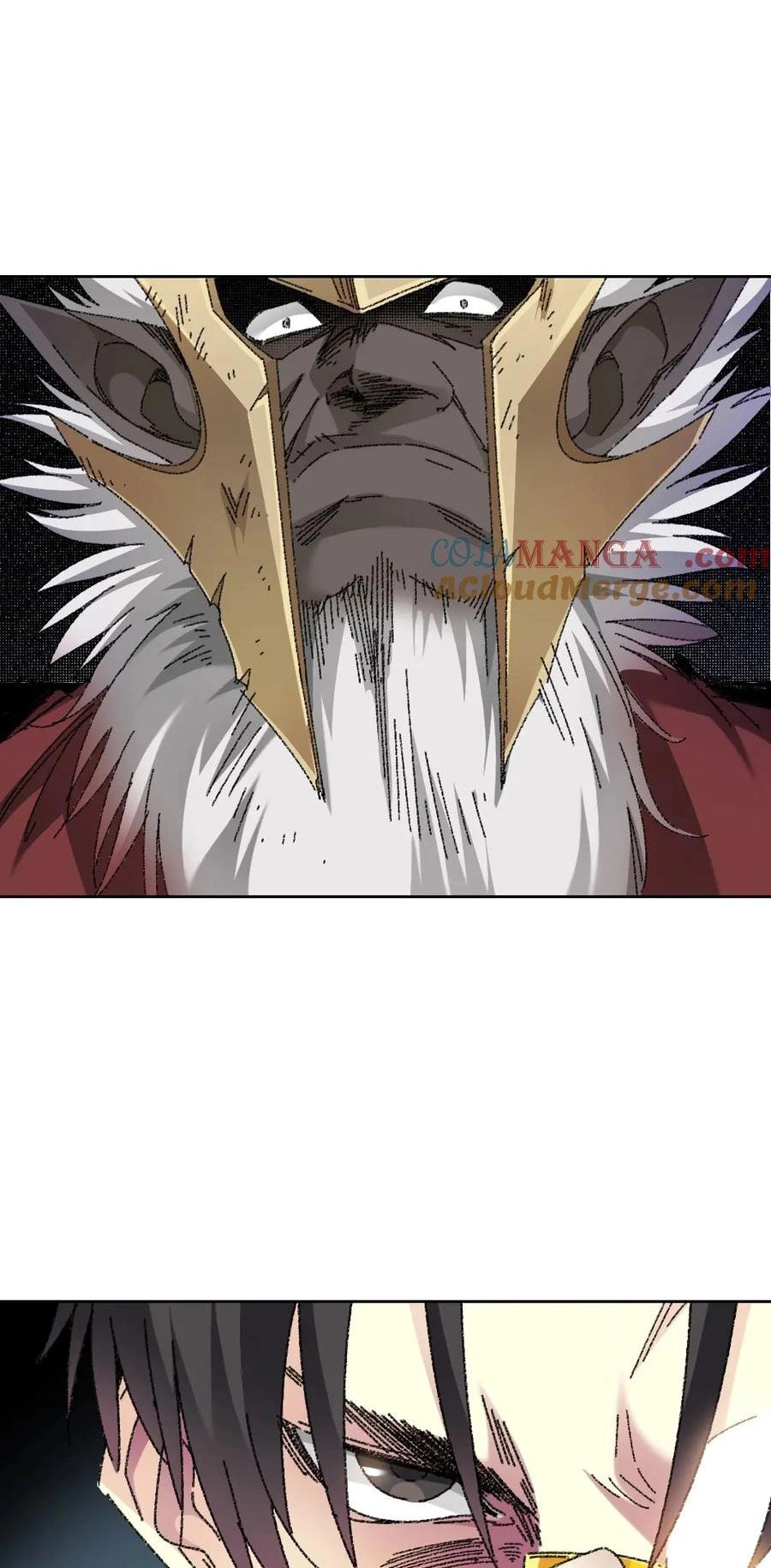 Câu Lạc Bộ Trường Sinh Chapter 273 - 39