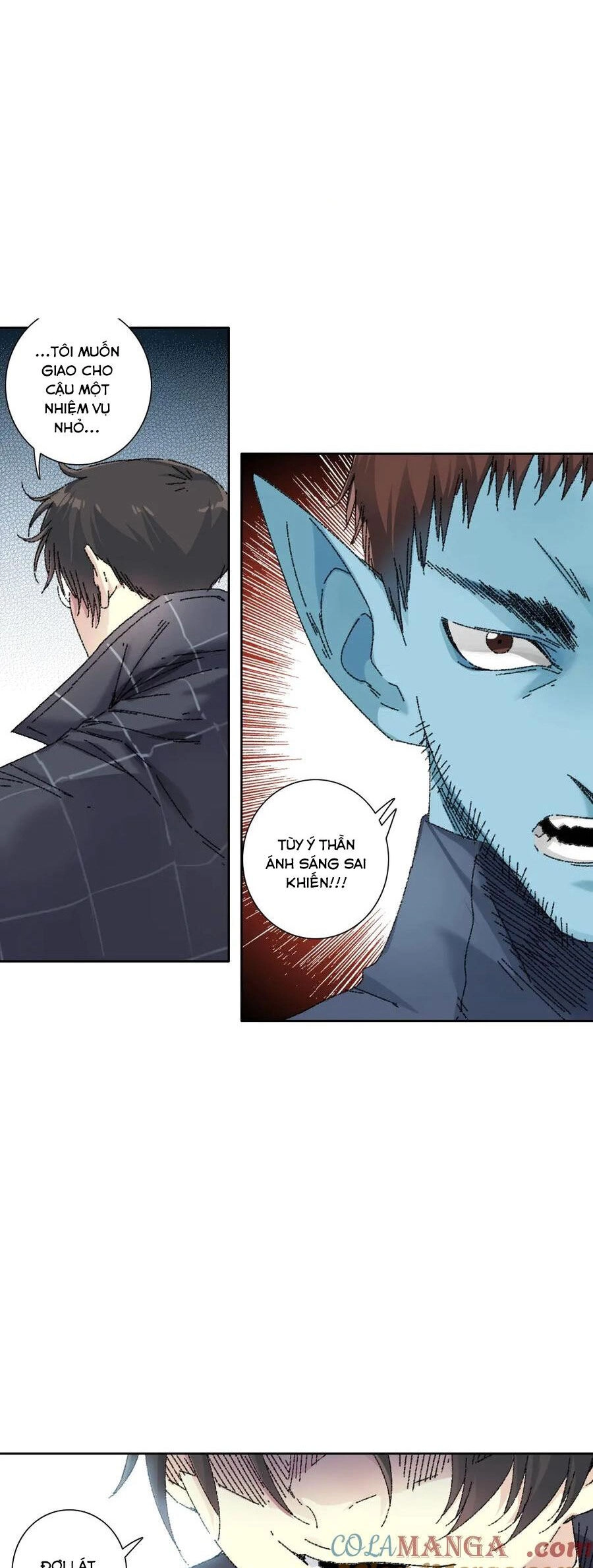 Câu Lạc Bộ Trường Sinh Chapter 273 - 41