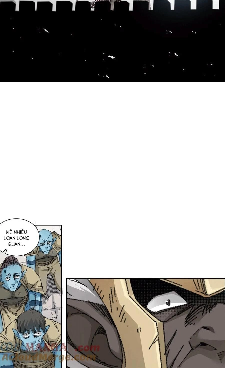 Câu Lạc Bộ Trường Sinh Chapter 274 - 2