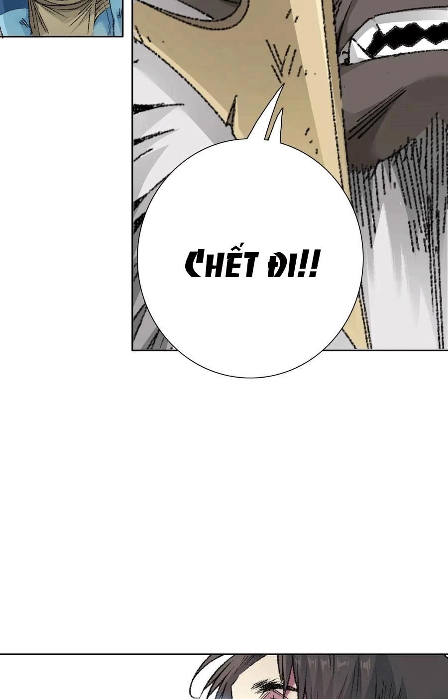 Câu Lạc Bộ Trường Sinh Chapter 274 - 3