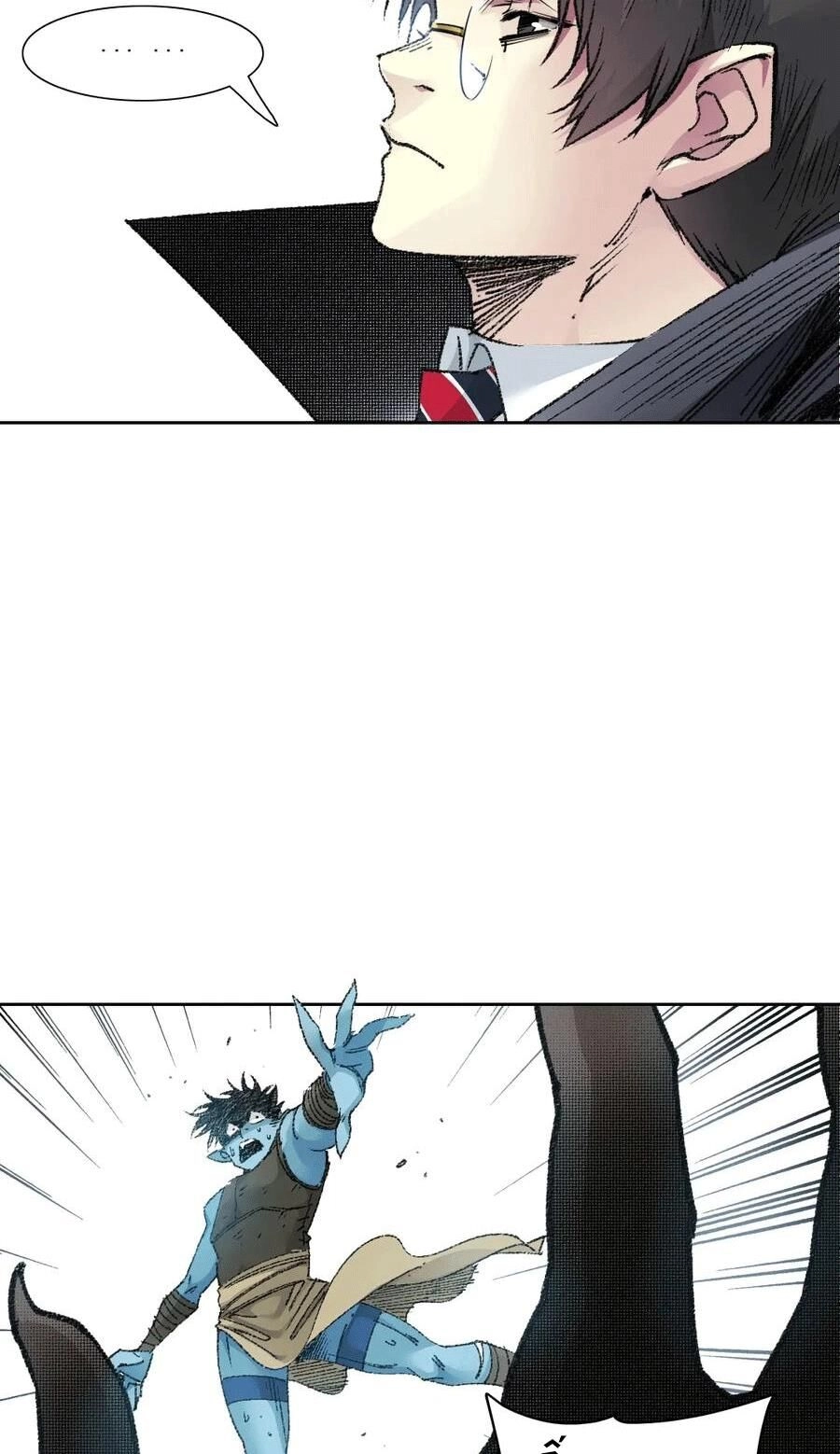 Câu Lạc Bộ Trường Sinh Chapter 274 - 4