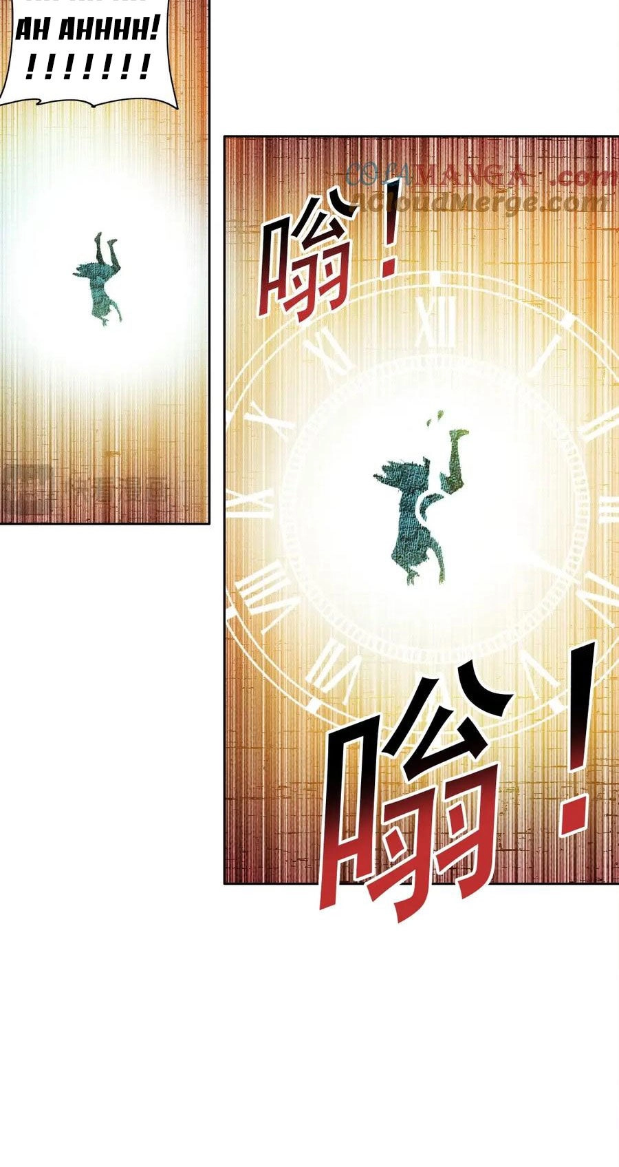 Câu Lạc Bộ Trường Sinh Chapter 274 - 7