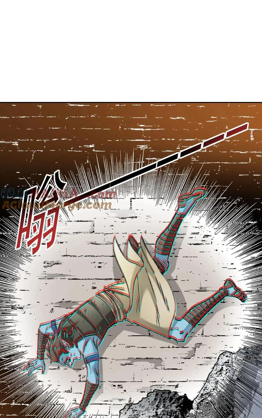 Câu Lạc Bộ Trường Sinh Chapter 274 - 8