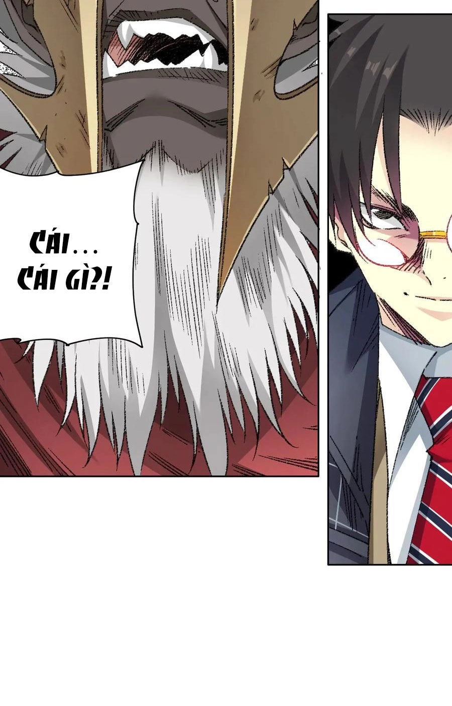 Câu Lạc Bộ Trường Sinh Chapter 274 - 10